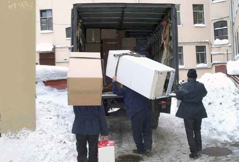 Транспортные компании по перевозки кровати попутно из Симферополя в Южно-Сахалинск