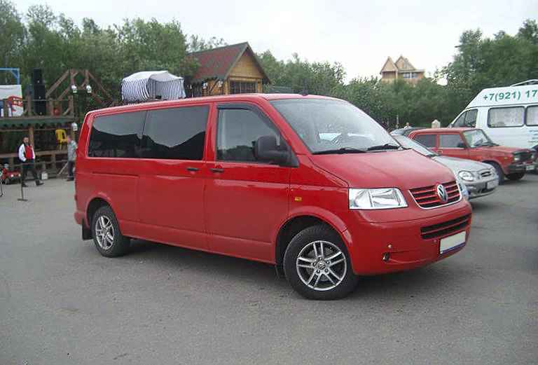 Заказ микроавтобуса для перевозки людей из Балаково в Пермь