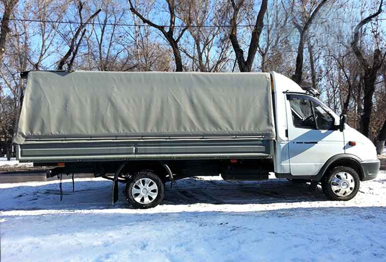 Заказать отдельный автомобиль для транспортировки личныx вещей : Двуспальная кровать из Владикавказа в Рязань
