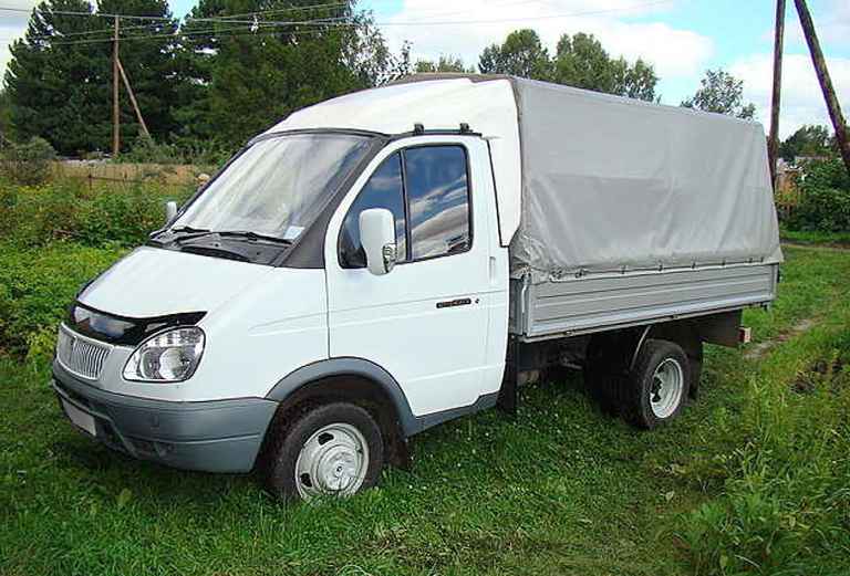Заказать грузовой автомобиль для доставки мебели : Холодильник по Нижнему Новгороду