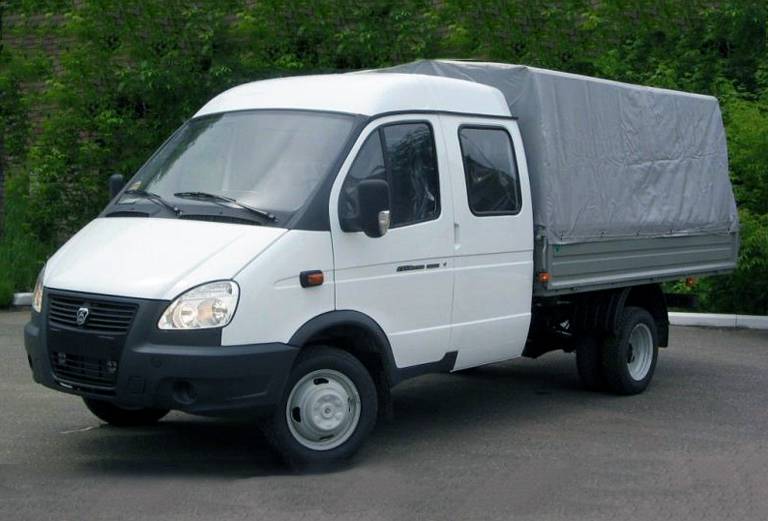Заказ грузового такси для перевозки попутно из Абакан в Москва