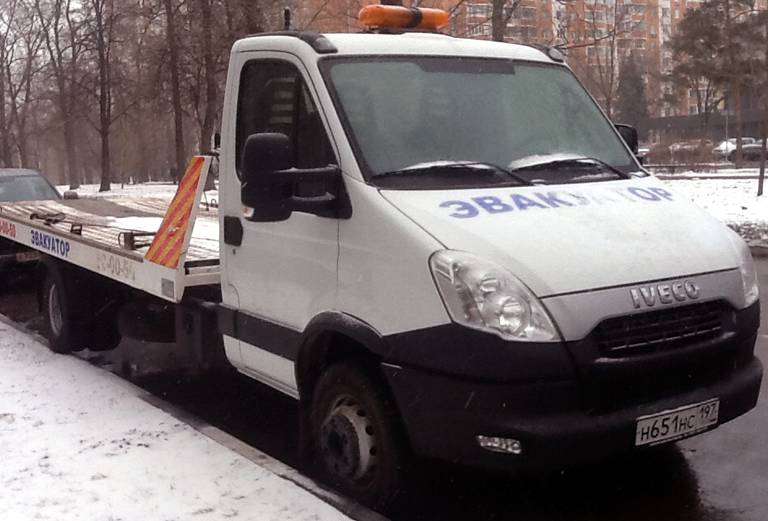 Машина для перевозки растворителя В канистрах из Ярославль в Красноярск