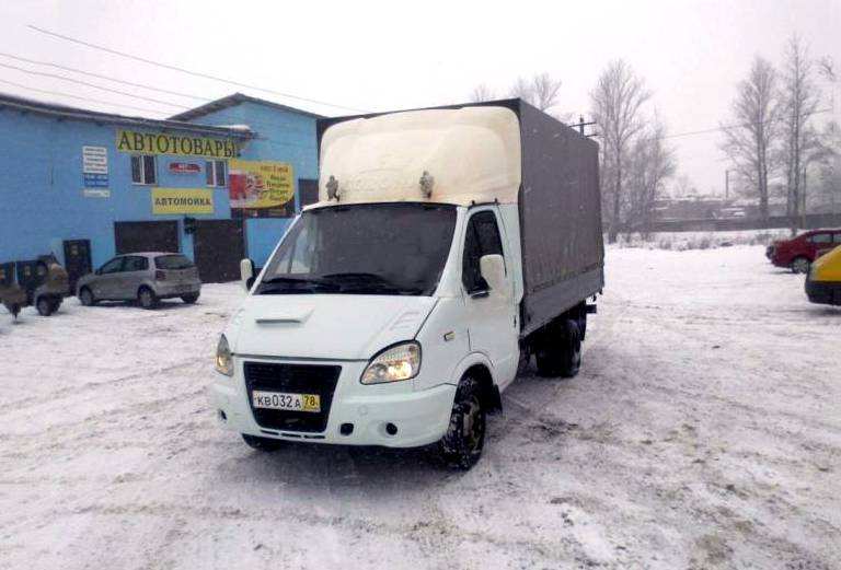 Транспортировка строительных грузов из Балашиха в Одоев
