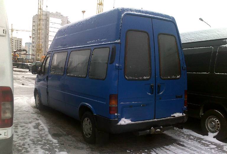 Сколько стоят Пассажирские перевозки из Воронеж в Москва